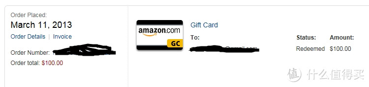 参加美国Amazon“购买gift card送kindle配件礼品卡"活动的离奇经历