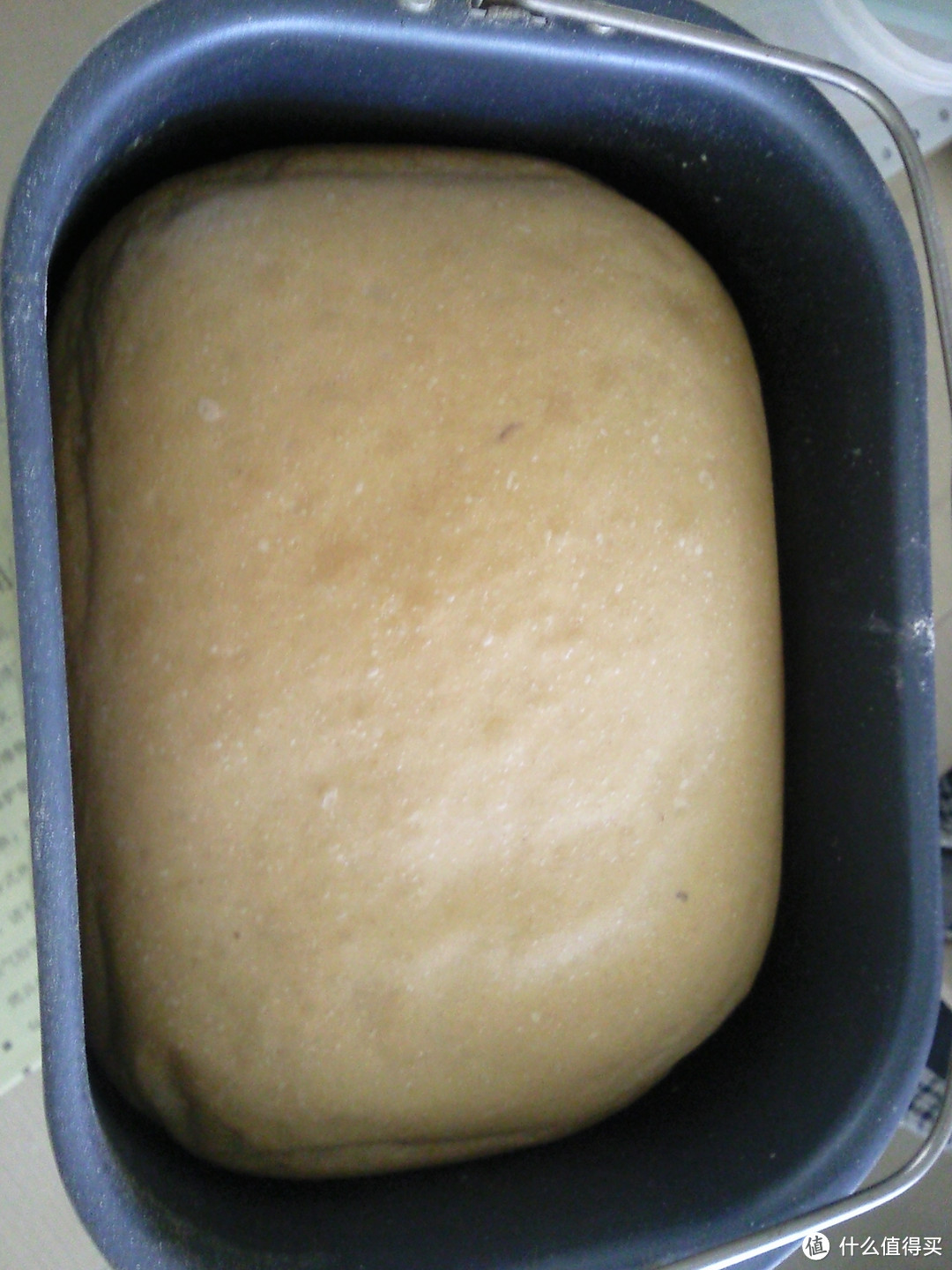 自制面包教程 连载二：三种面包做法和面包机使用问题答疑