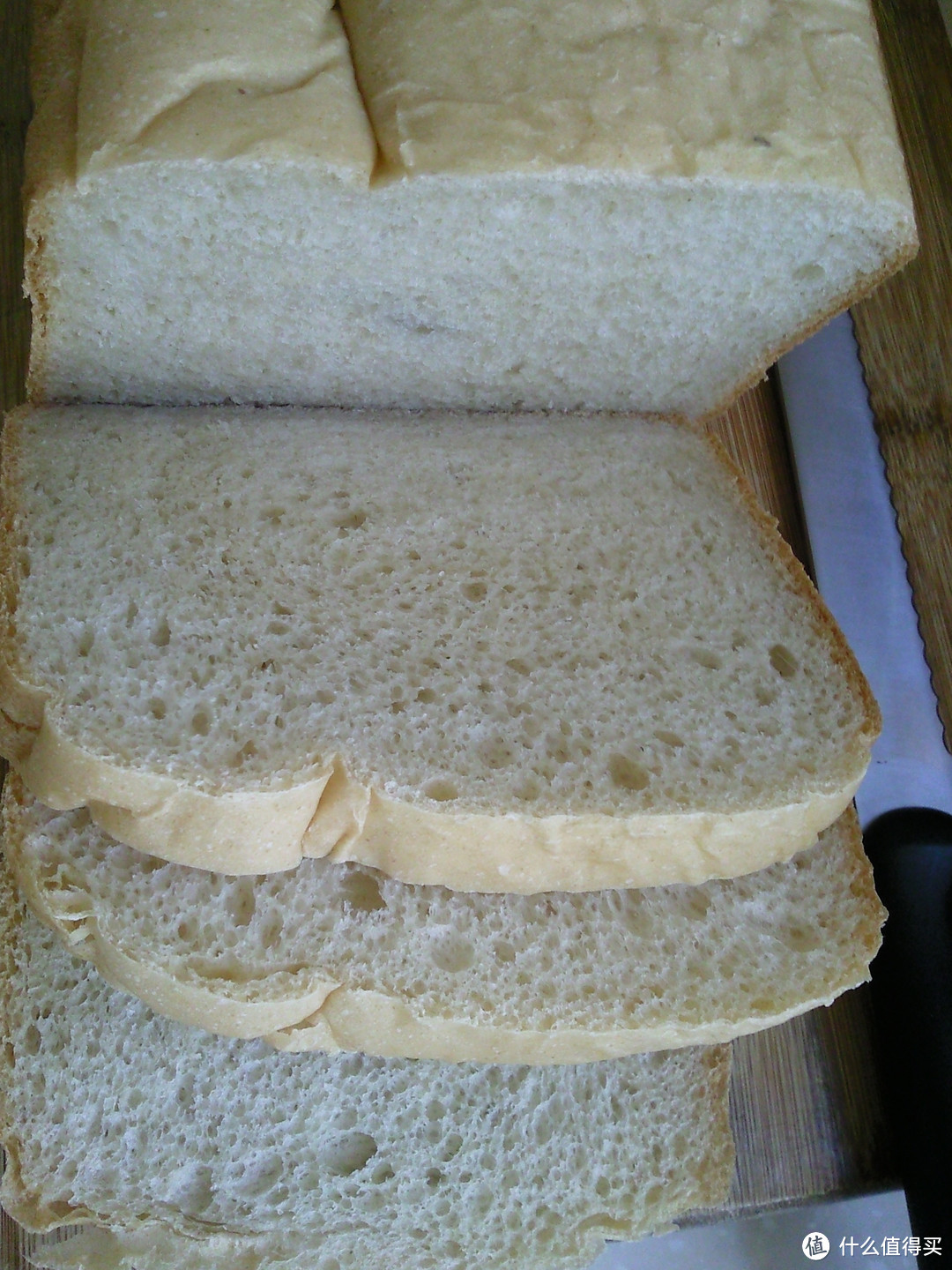 自制面包教程 连载二：三种面包做法和面包机使用问题答疑