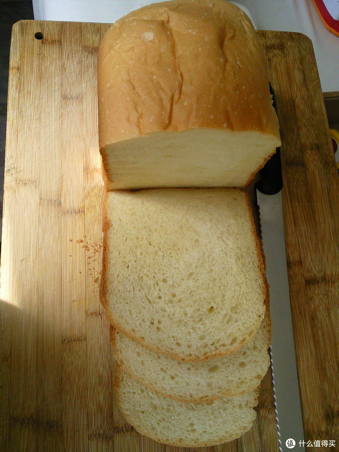 自制面包教程 连载三：甜面包的详细制作过程