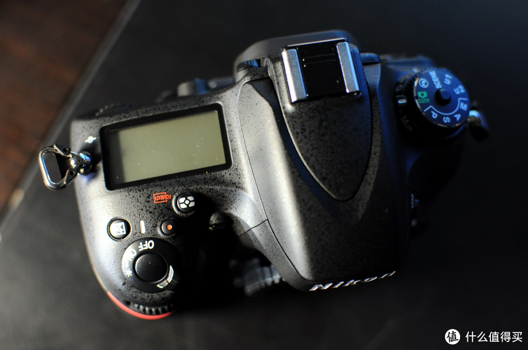 海淘以来最大件，Nikon D600单反（有张悬PP哦）