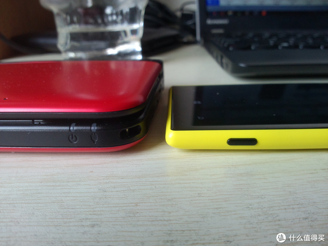 NOKIA Lumia 720 港版晒——系统好，应用缺，摄像头一般