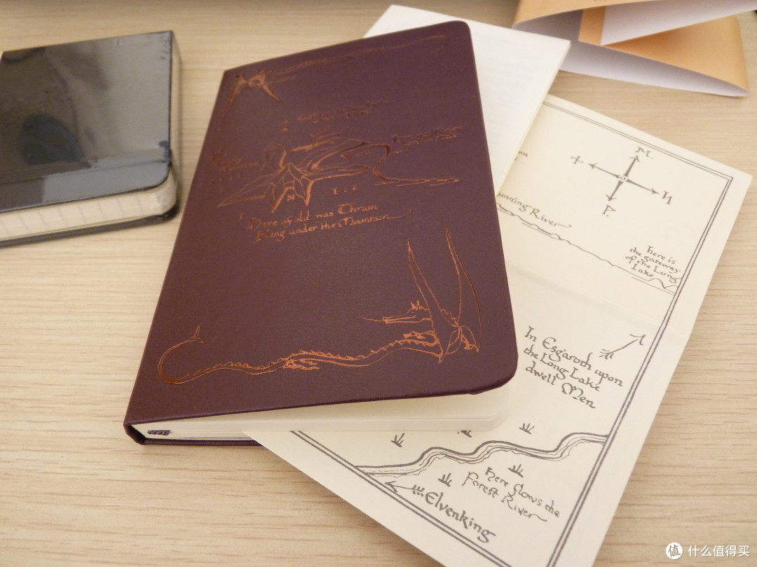 MOLESKINE米奇版 —— 传奇么?
