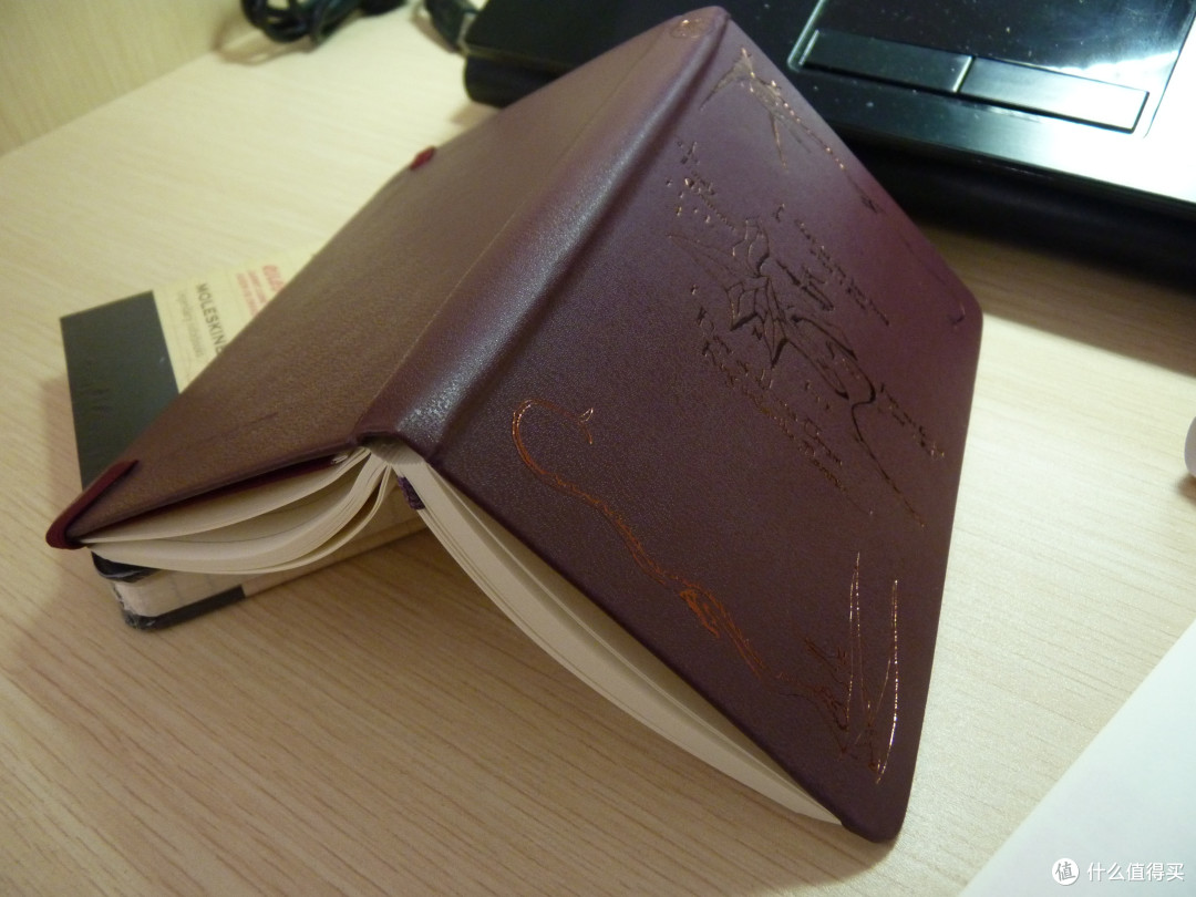 MOLESKINE米奇版 —— 传奇么？