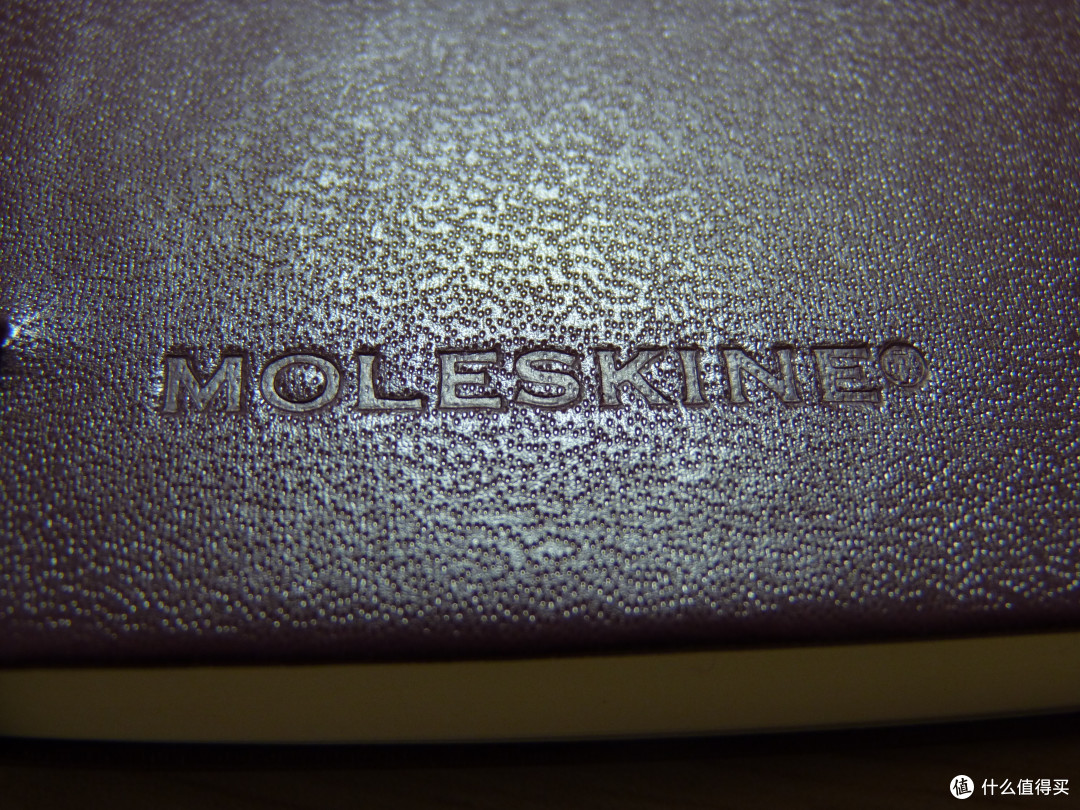 MOLESKINE米奇版 —— 传奇么?