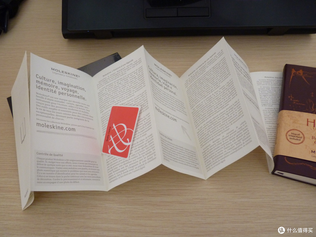 MOLESKINE米奇版 —— 传奇么？