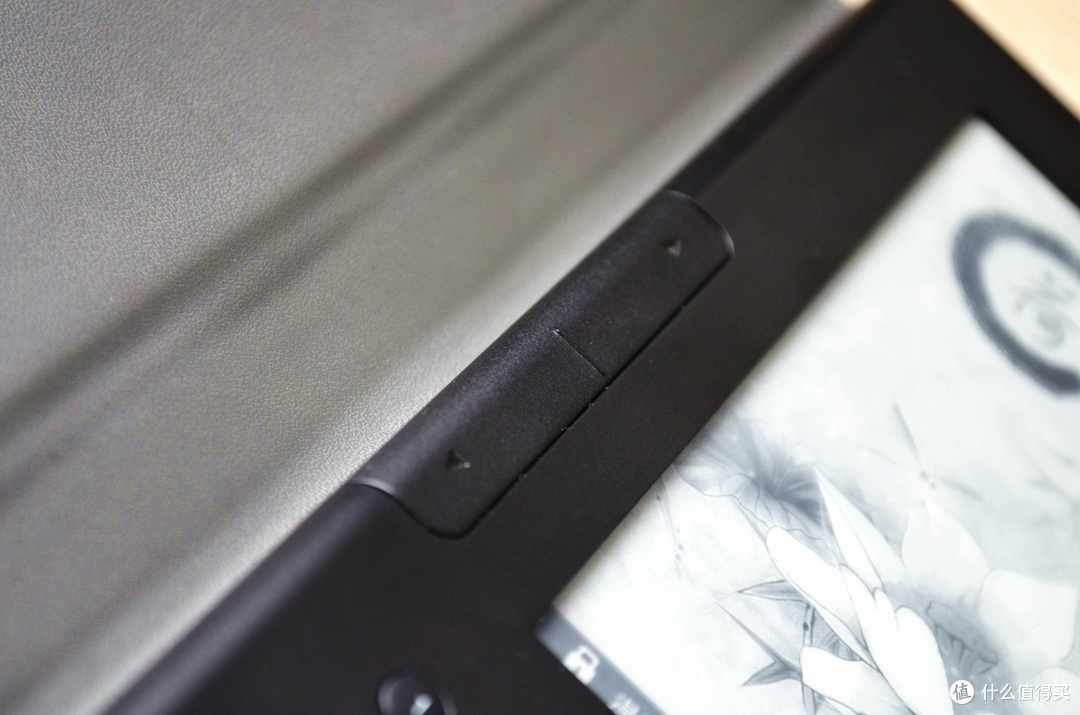 国产Kindle，屌丝阅读爱好者上佳选择，bambook全键盘一代晒单