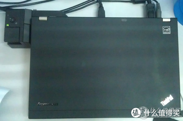 对ThinkPad底座的单独介绍（多图）