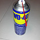  WD-40防锈润滑剂：使用体验　