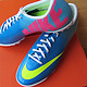 NIKE耐克 2013新款MERCURIAL VICTORY IV TF男子足球鞋