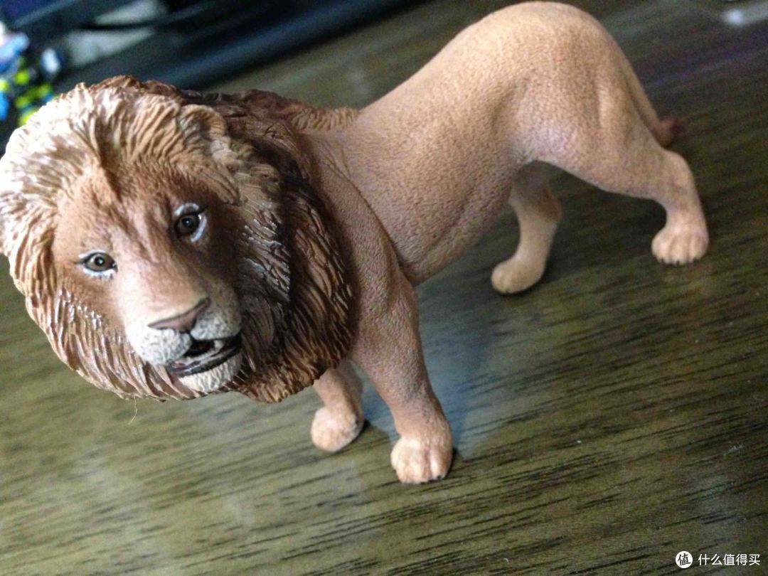 德国schleich思乐塑胶动物模型《动物园》