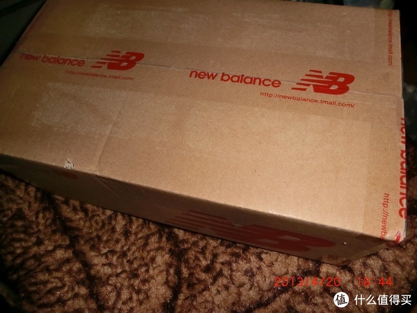 参与本站手慢无活动而来的 new balance 新百伦 W790 女款轻量避震跑鞋