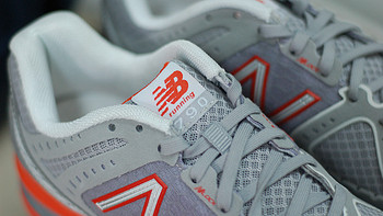 new balance 新百伦 W790 女款轻量避震跑鞋