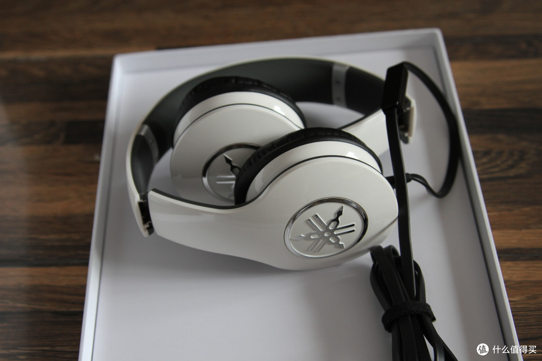 YAMAHA PRO 300开箱及简评