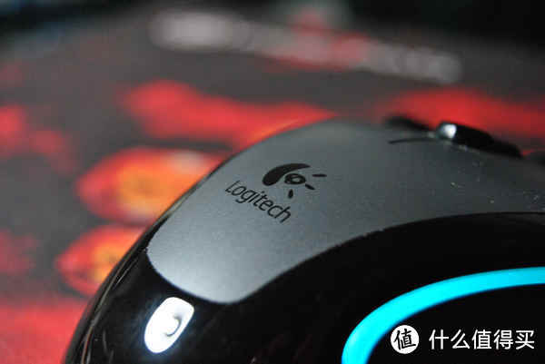 值得买推荐的罗技G300游戏鼠标，很好用！