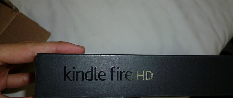 日亚kindle Fire Hd 平板电脑 什么值得买