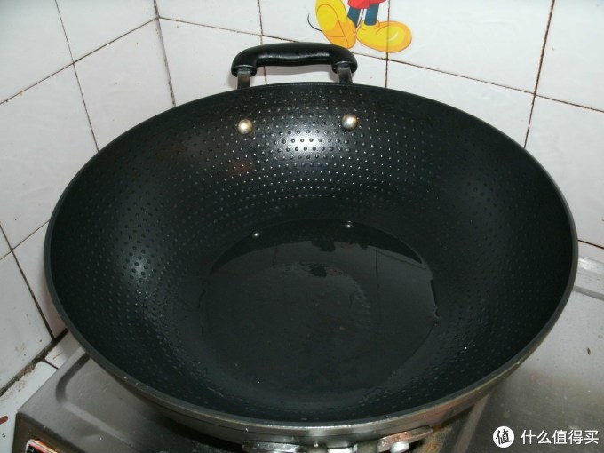 终于晒炒锅了!爱仕达核磁无油烟锅HC8332E-晒一个单说一段故事~