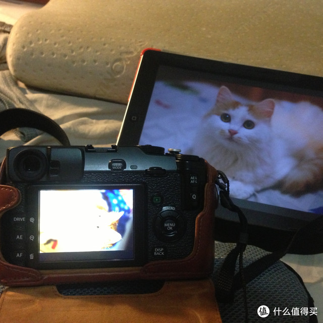 日元贬值福利 日亚淘来富士旗舰X-Pro 1