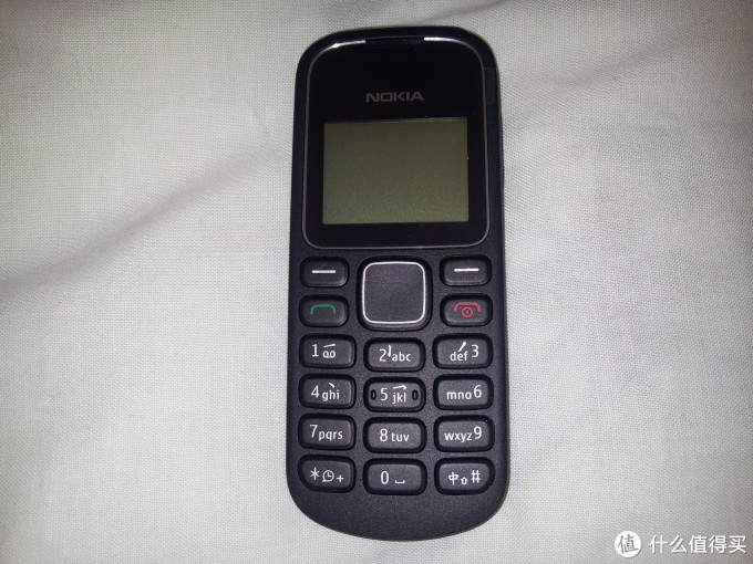诺基亚真机皇nokia1280