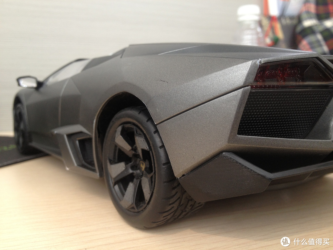 开篷雷文顿大牛  Lamborghini  Reventon  圆梦之购  无码多图