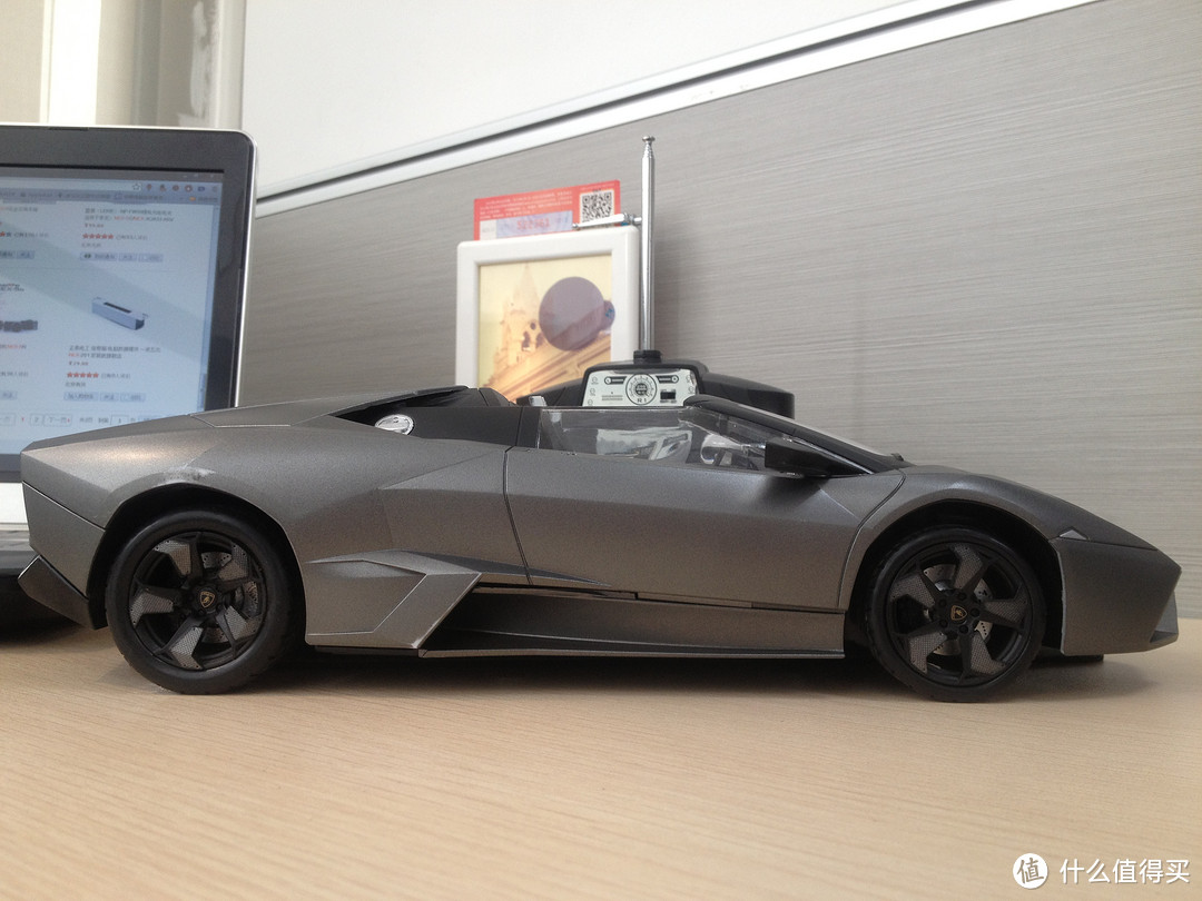 开篷雷文顿大牛  Lamborghini  Reventon  圆梦之购  无码多图