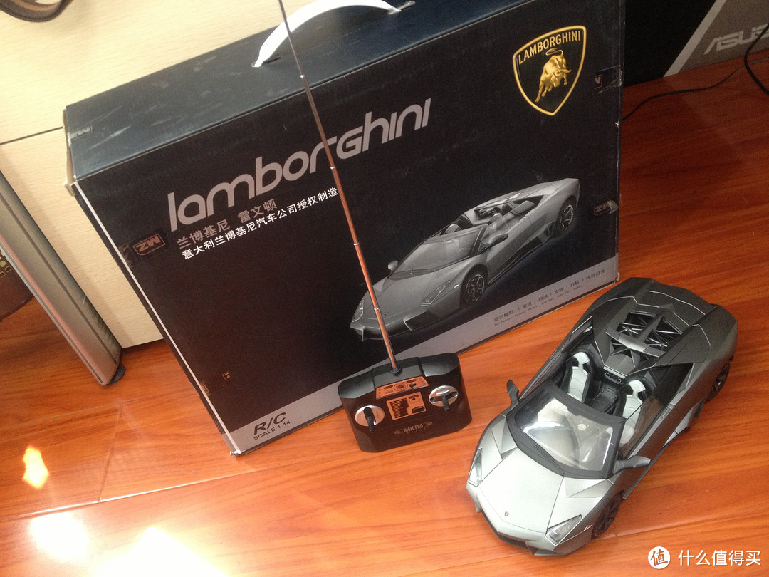 开篷雷文顿大牛  Lamborghini  Reventon  圆梦之购  无码多图