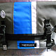 TIMBUK2 第一单海淘 D-Lux   Messenger Bag