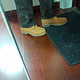 新鲜的Timberland 10061大黄靴