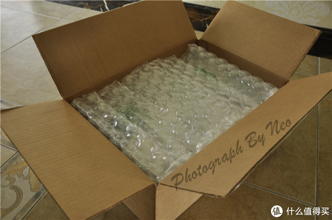 家庭打扫黑白配——Mint 4200开箱图