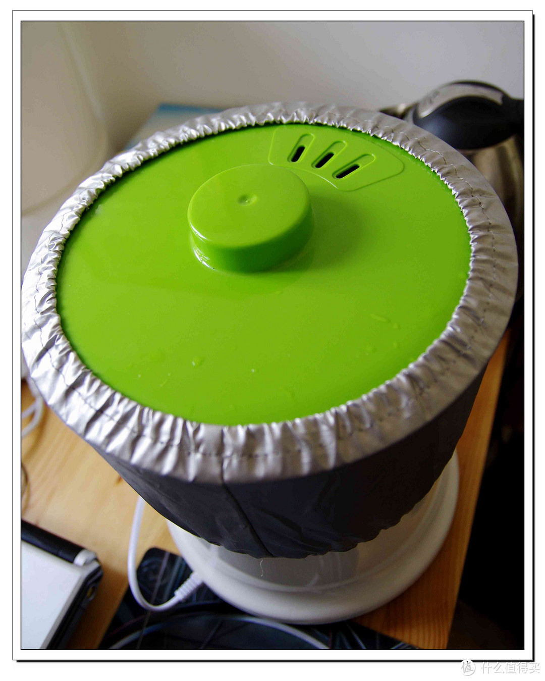 小熊豆芽机——吃上远离污染的纯绿色蔬菜