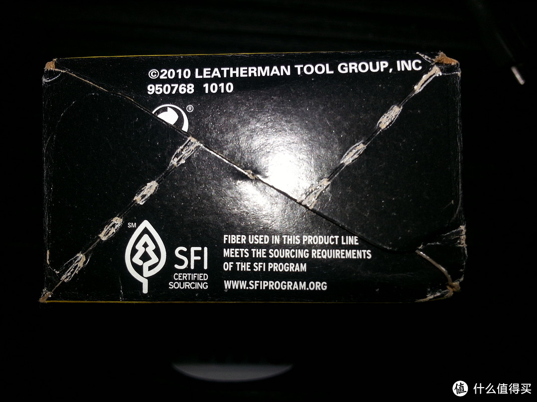 leatherman style cs 海淘大坑