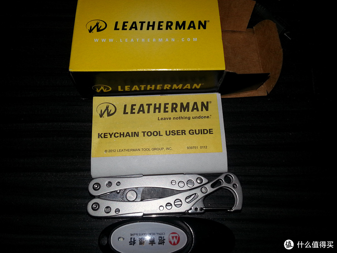 leatherman style cs 海淘大坑