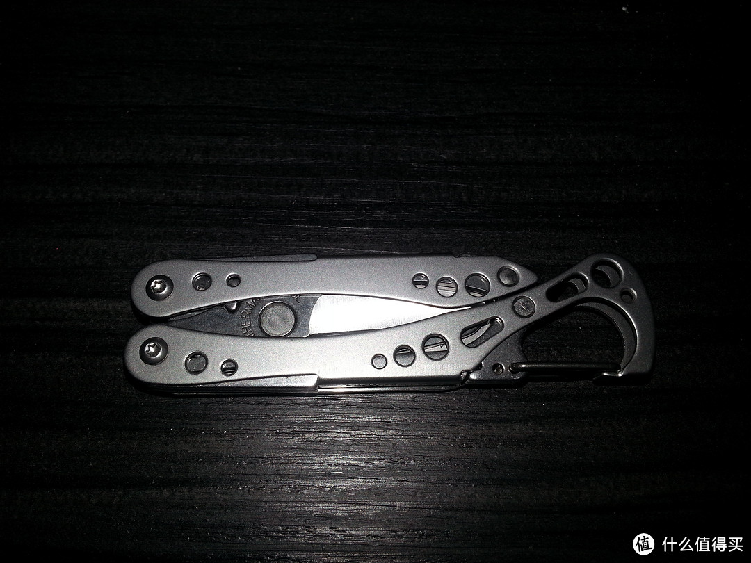 leatherman style cs 海淘大坑