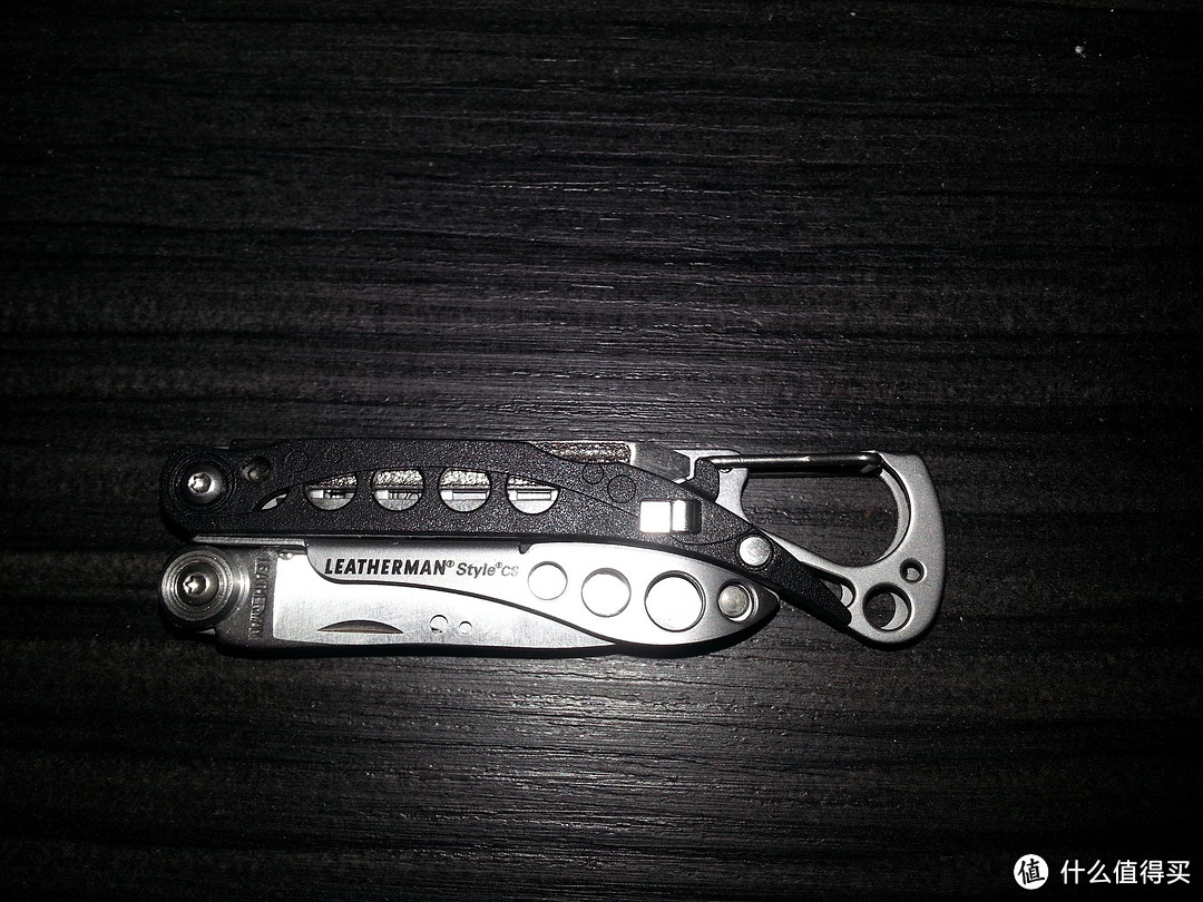 leatherman style cs 海淘大坑