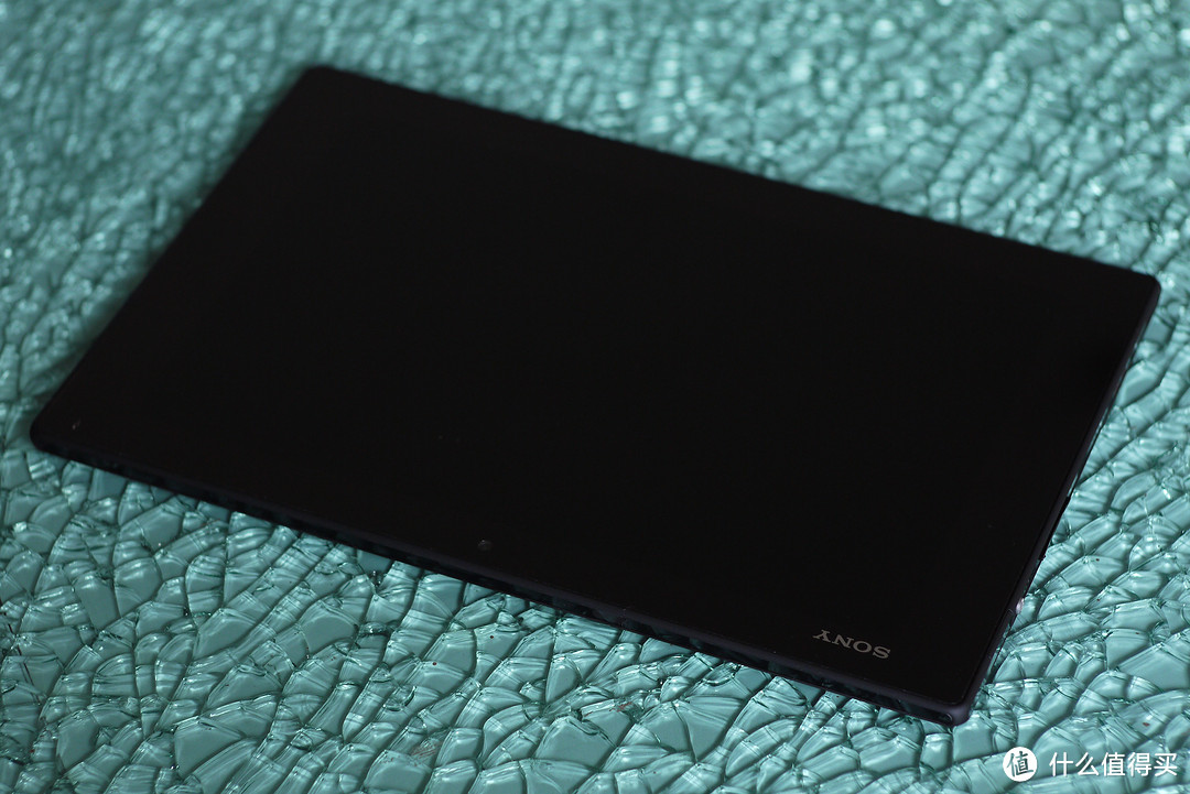 SONY XPERIA Tablet Z - 索尼平板电脑