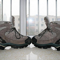 SCARPA/斯卡帕 高帮防水徒步登山鞋 Kailash Gtx（冈仁波齐）