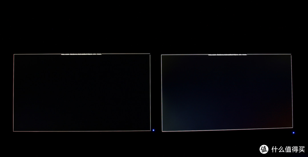 对比一下SMZDM推荐的两款显示器：NEC 2305XI  VS   DELL U2312