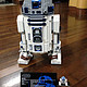 LEGO Star Wars 10225 终极收藏版R2D2机器人