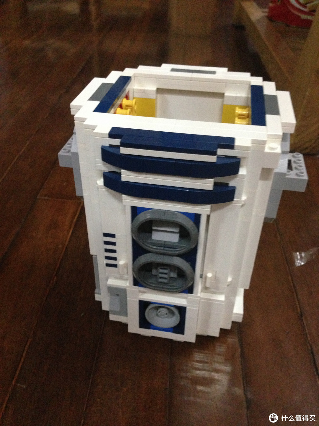 LEGO Star Wars 10225 终极收藏版R2D2机器人