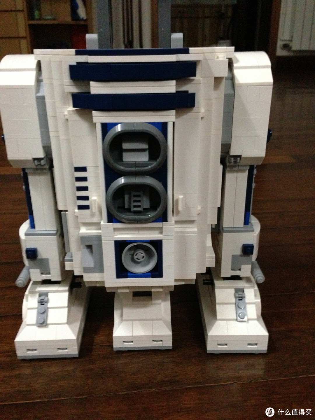 LEGO Star Wars 10225 终极收藏版R2D2机器人