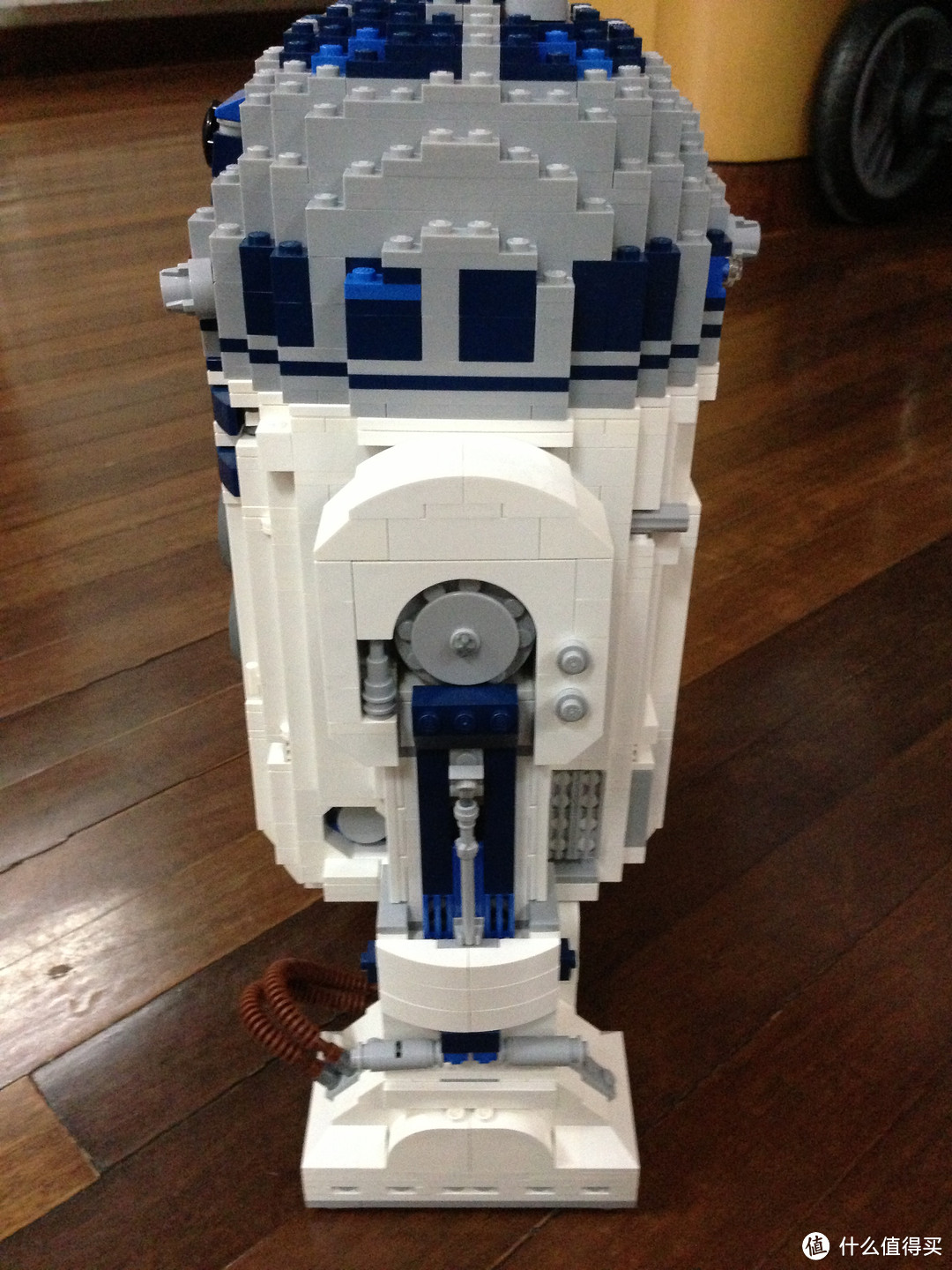 LEGO Star Wars 10225 终极收藏版R2D2机器人