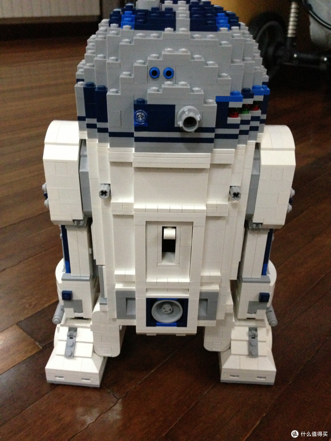LEGO Star Wars 10225 终极收藏版R2D2机器人