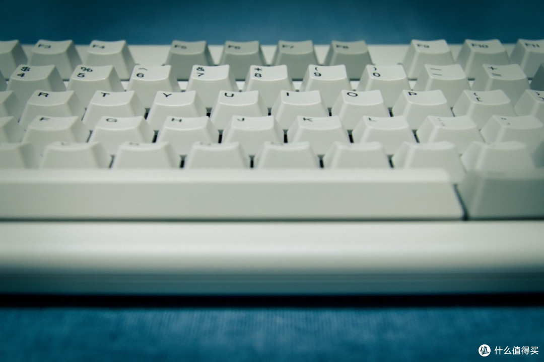 退烧之选：realforce 86U静电电容键盘