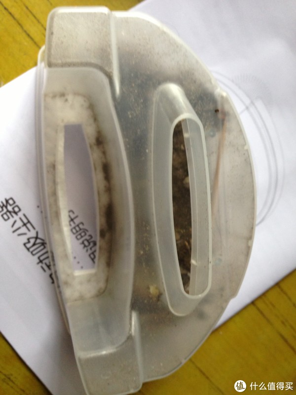 卫博士M8扫地机器人，用后感