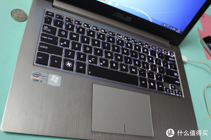 ASUS Zenbook UX31A-R5102F 超级本 官翻