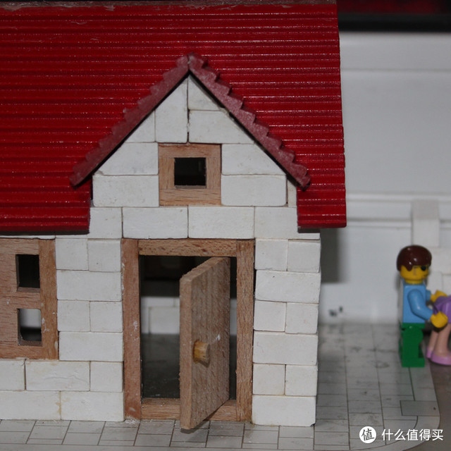儿时搬砖，长大移山——Brickadoo儿童建筑玩具