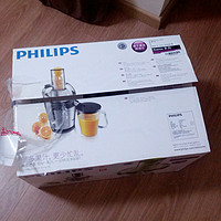 Philips 飞利浦 HR1871 榨汁机