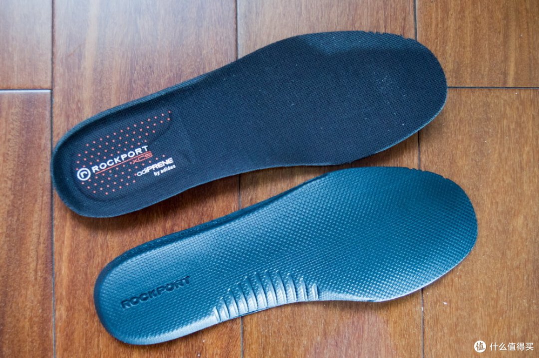 乐步Rockport Sambar Loop Slip On 懒人鞋