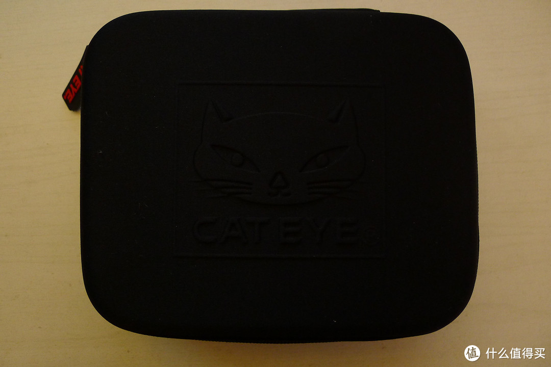 Cateye 猫眼*级运动码表 Q3A