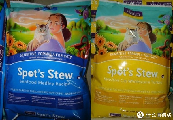 网友投稿：也来聊聊喵星人——关于猫粮及猫砂的选购经验